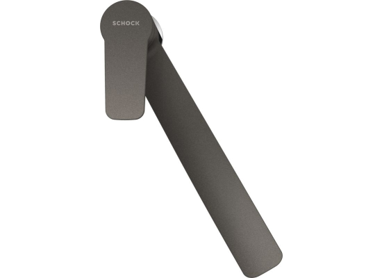 Bateria SCHOCK DAJA 522000 ASPHALT (Cristalite)