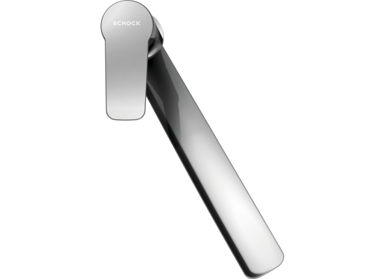 Bateria SCHOCK DAJA 522000 CHR chrom