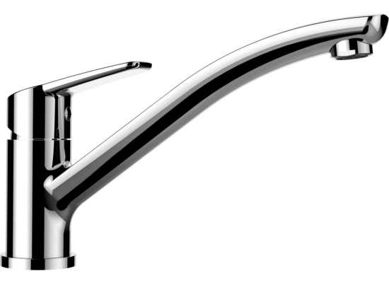 Bateria SCHOCK DAJA 522000 CHR chrom