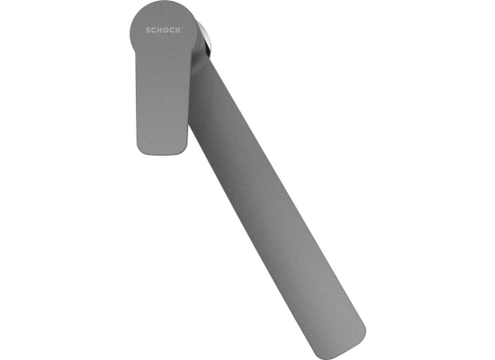 Bateria SCHOCK DAJA 522000 CROMA (Cristalite)