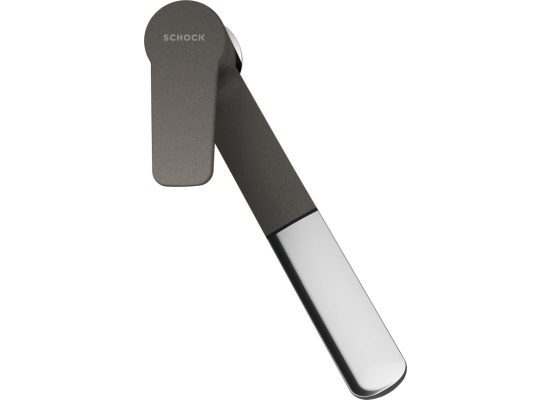 Bateria SCHOCK DAJA 522120 ASPHALT (Cristalite)
