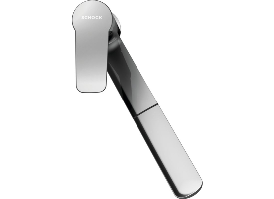 Bateria SCHOCK DAJA 522120 CHR chrom