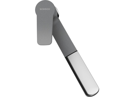 Bateria SCHOCK DAJA 522120 CROMA (Cristalite)