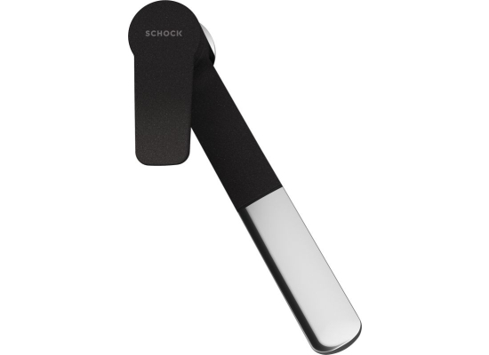 Bateria SCHOCK DAJA 522120 NERO (Cristalite)