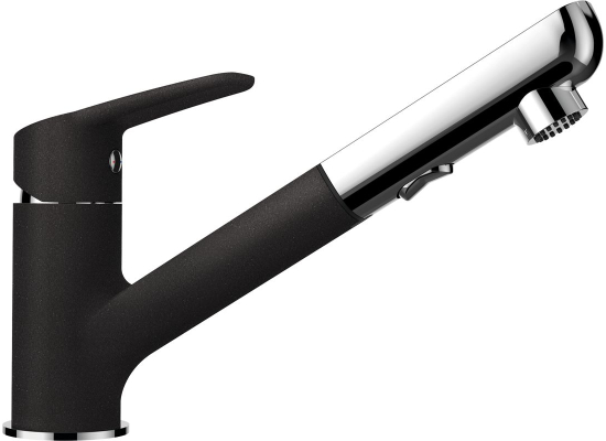 Bateria SCHOCK DAJA 522120 NERO (Cristalite)