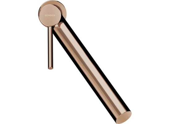 Bateria SCHOCK DION 510000 COP miedź