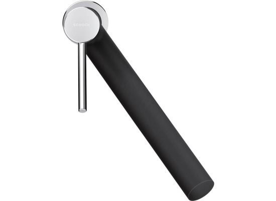 Bateria SCHOCK DION 510000 PURO (czarny mat) | linia STUDIO