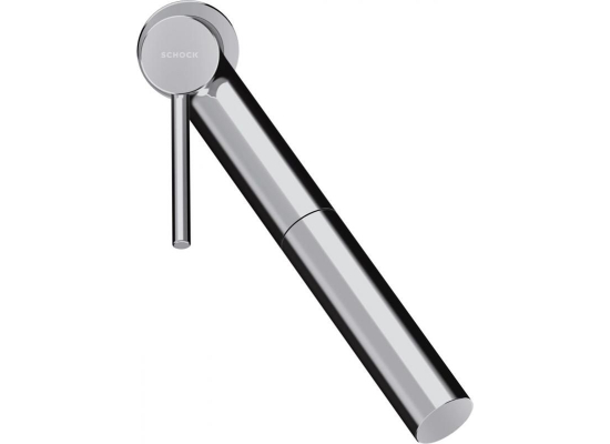 Bateria SCHOCK DION 510120 CHR chrom | linia STUDIO