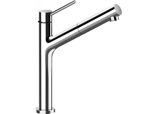 Bateria SCHOCK DION 510120 CHR chrom | linia STUDIO