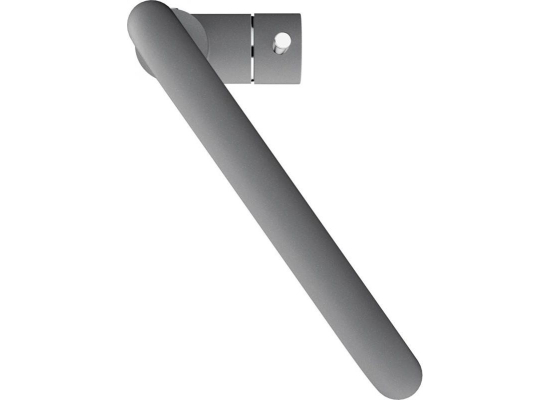 Bateria SCHOCK FONOS 538000 CROMA (Cristalite)