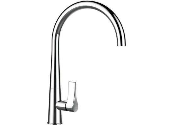 Bateria SCHOCK GOTA 521000 CHR chrom | linia STUDIO