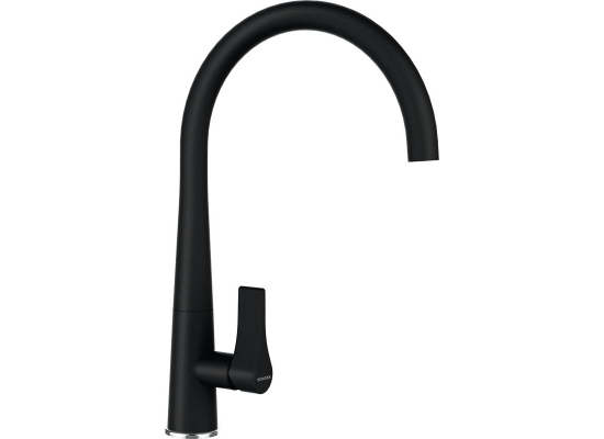 Bateria SCHOCK GOTA 521000 PURO (czarny mat) | linia STUDIO
