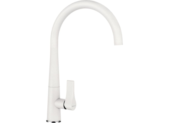 Bateria SCHOCK GOTA 521000 WHITE biały | linia STUDIO