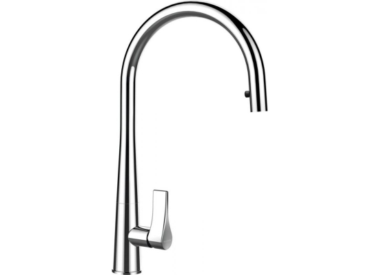 Bateria SCHOCK GOTA 521120 CHR chrom | linia STUDIO