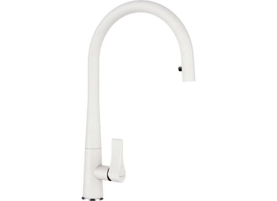 Bateria SCHOCK GOTA 521120 WHITE biały | linia STUDIO