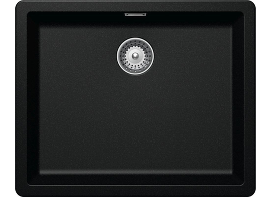 Zlew SCHOCK GREENWICH N-100L MAGMA (Cristadur)