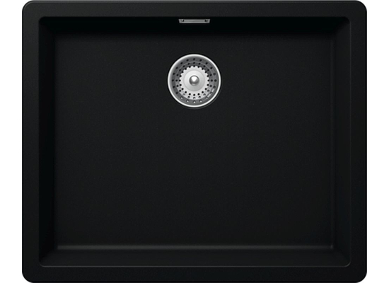 Zlew SCHOCK GREENWICH N-100L PURO (Cristadur)