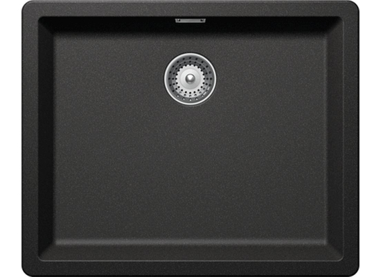 Zlew SCHOCK GREENWICH N-100L STONE (Cristadur)