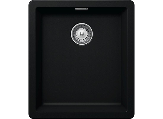Zlew SCHOCK GREENWICH N-100S PURO (Cristadur) | linia STUDIO
