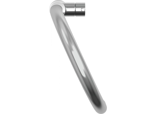 Bateria SCHOCK HEKATE 549120 CHR chrom