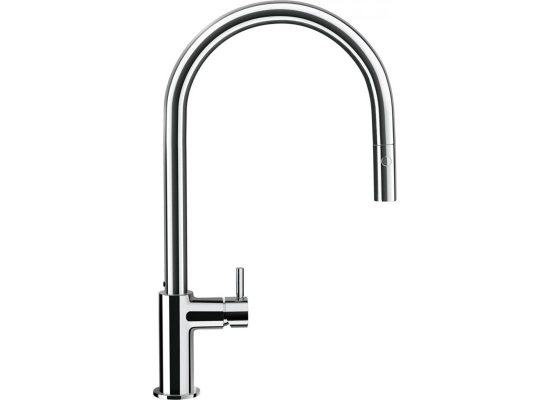 Bateria SCHOCK HEKATE 549120 CHR chrom