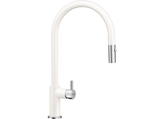 Bateria SCHOCK HEKATE 549120 W biały