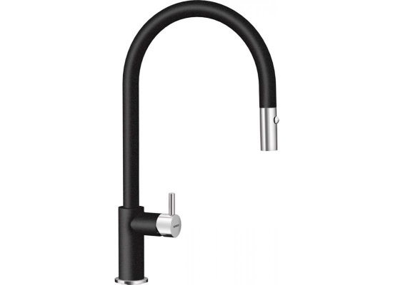 Bateria SCHOCK HEKATE 549120 S PURO (czarny mat)