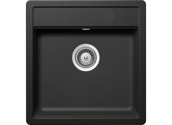 Zlew SCHOCK MONO N-100S STONE (Cristadur) *** zamów wycięcie otworów GRATIS ***
