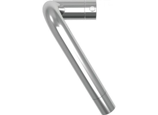 Bateria SCHOCK PIEGA 547001 CHR chrom