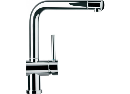Bateria SCHOCK PIEGA 547001 CHR chrom