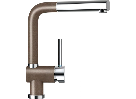 Bateria SCHOCK PIEGA 547121 BRONZE (Cristadur)