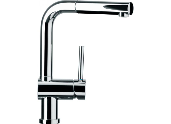 Bateria SCHOCK PIEGA 547121 CHR chrom