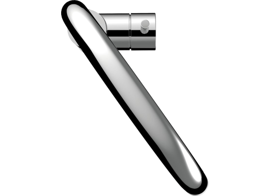 Bateria SCHOCK PLUTOS 589000 CHR chrom