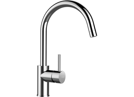 Bateria SCHOCK PLUTOS 589000 CHR chrom