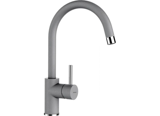 Bateria SCHOCK PLUTOS 589000 CROMA (Cristalite)