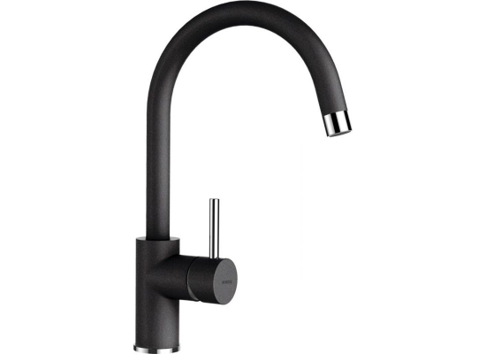 Bateria SCHOCK PLUTOS 589000 NERO (Cristalite)