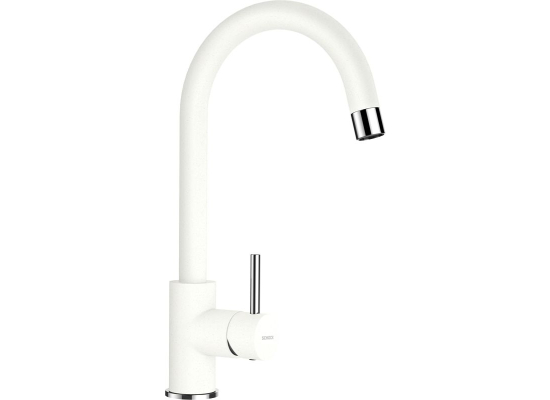 Bateria SCHOCK PLUTOS 589120 ALPINA (Cristalite)