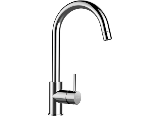 Bateria SCHOCK PLUTOS 589120 CHR chrom