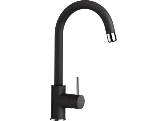 Bateria SCHOCK PLUTOS 589120 NERO (Cristalite)