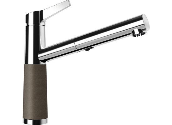 Bateria SCHOCK SC 510120 BRONZE (Cristadur)