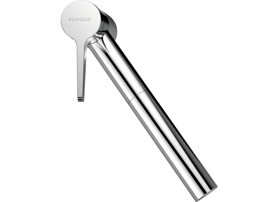 Bateria SCHOCK SC 510120 CROMA (Cristalite)