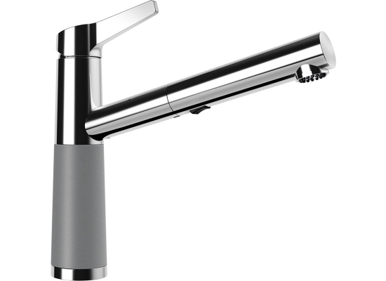 Bateria SCHOCK SC 510120 CROMA (Cristalite)