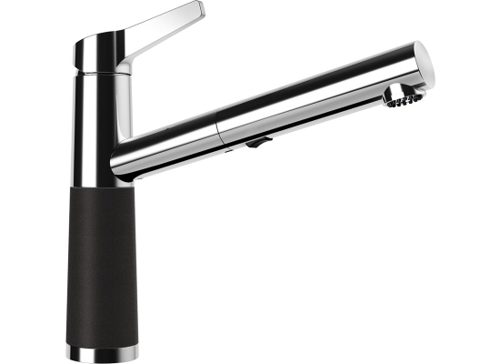 Bateria SCHOCK SC 510120 NERO (Cristalite)
