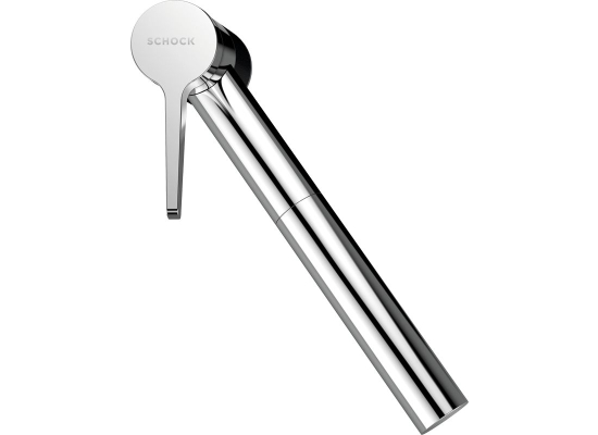 Bateria SCHOCK SC 510120 PURO (czarny mat) (Cristadur)