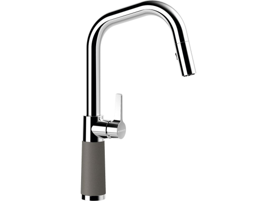 Bateria SCHOCK SC 530120 ASPHALT (Cristalite)