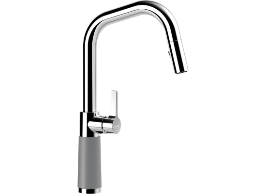 Bateria SCHOCK SC 530120 CROMA (Cristalite)