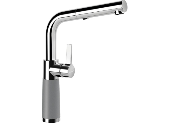 Bateria SCHOCK SC 540120 CROMA (Cristalite)