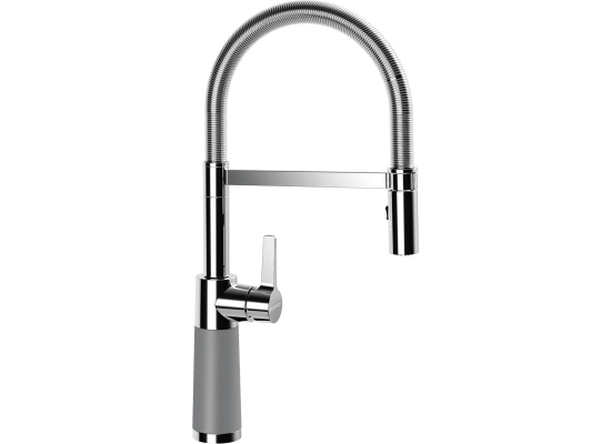 Bateria SCHOCK SC 550000 CROMA (Cristalite) | linia STUDIO