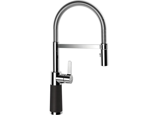 Bateria SCHOCK SC 550000 NERO (Cristalite) | linia STUDIO