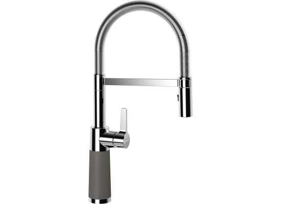 Bateria SCHOCK SC 550000 SILVERSTONE (Cristadur) | linia STUDIO